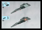 Notice / Instructions de Montage - LEGO - 8039 - Venator-class Republic Attack Cruiser ™: Page 62