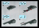 Notice / Instructions de Montage - LEGO - 8039 - Venator-class Republic Attack Cruiser ™: Page 65