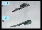 Notice / Instructions de Montage - LEGO - 8039 - Venator-class Republic Attack Cruiser ™: Page 66