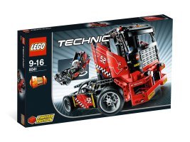 8041 - Race Truck