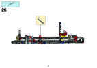 Notice / Instructions de Montage - LEGO - 8041 - Race Truck: Page 5