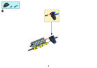 Notice / Instructions de Montage - LEGO - 8041 - Race Truck: Page 10