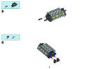 Notice / Instructions de Montage - LEGO - 8041 - Race Truck: Page 12