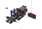 Notice / Instructions de Montage - LEGO - 8041 - Race Truck: Page 34