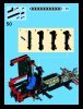 Notice / Instructions de Montage - LEGO - 8041 - Race Truck: Page 4