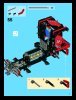 Notice / Instructions de Montage - LEGO - 8041 - Race Truck: Page 11