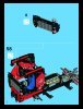 Notice / Instructions de Montage - LEGO - 8041 - Race Truck: Page 18