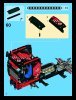 Notice / Instructions de Montage - LEGO - 8041 - Race Truck: Page 20