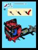 Notice / Instructions de Montage - LEGO - 8041 - Race Truck: Page 21