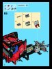 Notice / Instructions de Montage - LEGO - 8041 - Race Truck: Page 26