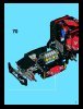 Notice / Instructions de Montage - LEGO - 8041 - Race Truck: Page 39