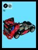 Notice / Instructions de Montage - LEGO - 8041 - Race Truck: Page 44