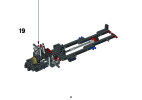 Notice / Instructions de Montage - LEGO - 8041 - Race Truck: Page 25