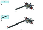 Notice / Instructions de Montage - LEGO - 8041 - Race Truck: Page 33