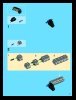 Notice / Instructions de Montage - LEGO - 8041 - Race Truck: Page 15