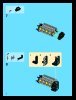 Notice / Instructions de Montage - LEGO - 8041 - Race Truck: Page 18