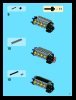 Notice / Instructions de Montage - LEGO - 8041 - Race Truck: Page 19