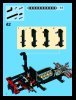 Notice / Instructions de Montage - LEGO - 8041 - Race Truck: Page 40