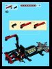 Notice / Instructions de Montage - LEGO - 8041 - Race Truck: Page 41