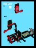 Notice / Instructions de Montage - LEGO - 8041 - Race Truck: Page 43