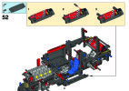 Notice / Instructions de Montage - LEGO - 8041 - Race Truck: Page 4