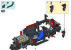 Notice / Instructions de Montage - LEGO - 8041 - Race Truck: Page 5