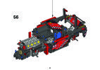 Notice / Instructions de Montage - LEGO - 8041 - Race Truck: Page 11