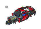 Notice / Instructions de Montage - LEGO - 8041 - Race Truck: Page 14