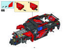 Notice / Instructions de Montage - LEGO - 8041 - Race Truck: Page 22