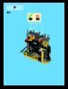 Notice / Instructions de Montage - LEGO - 8043 - Motorized Excavator: Page 3