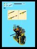 Notice / Instructions de Montage - LEGO - 8043 - Motorized Excavator: Page 5