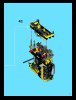 Notice / Instructions de Montage - LEGO - 8043 - Motorized Excavator: Page 11