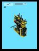 Notice / Instructions de Montage - LEGO - 8043 - Motorized Excavator: Page 13