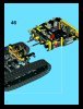 Notice / Instructions de Montage - LEGO - 8043 - Motorized Excavator: Page 14