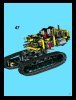 Notice / Instructions de Montage - LEGO - 8043 - Motorized Excavator: Page 15