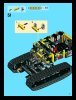 Notice / Instructions de Montage - LEGO - 8043 - Motorized Excavator: Page 21