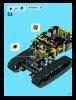 Notice / Instructions de Montage - LEGO - 8043 - Motorized Excavator: Page 23