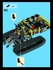 Notice / Instructions de Montage - LEGO - 8043 - Motorized Excavator: Page 34