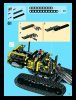 Notice / Instructions de Montage - LEGO - 8043 - Motorized Excavator: Page 35