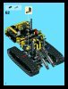 Notice / Instructions de Montage - LEGO - 8043 - Motorized Excavator: Page 36