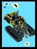 Notice / Instructions de Montage - LEGO - 8043 - Motorized Excavator: Page 37