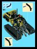 Notice / Instructions de Montage - LEGO - 8043 - Motorized Excavator: Page 38