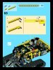 Notice / Instructions de Montage - LEGO - 8043 - Motorized Excavator: Page 42