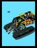 Notice / Instructions de Montage - LEGO - 8043 - Motorized Excavator: Page 43