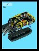 Notice / Instructions de Montage - LEGO - 8043 - Motorized Excavator: Page 44