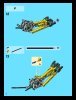 Notice / Instructions de Montage - LEGO - 8043 - Motorized Excavator: Page 52