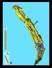 Notice / Instructions de Montage - LEGO - 8043 - Motorized Excavator: Page 72