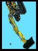 Notice / Instructions de Montage - LEGO - 8043 - Motorized Excavator: Page 77