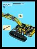 Notice / Instructions de Montage - LEGO - 8043 - Motorized Excavator: Page 78