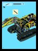 Notice / Instructions de Montage - LEGO - 8043 - Motorized Excavator: Page 80